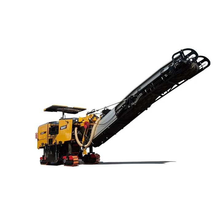 Compare Different Cold Milling Machines Based on Features, Performance, and Price