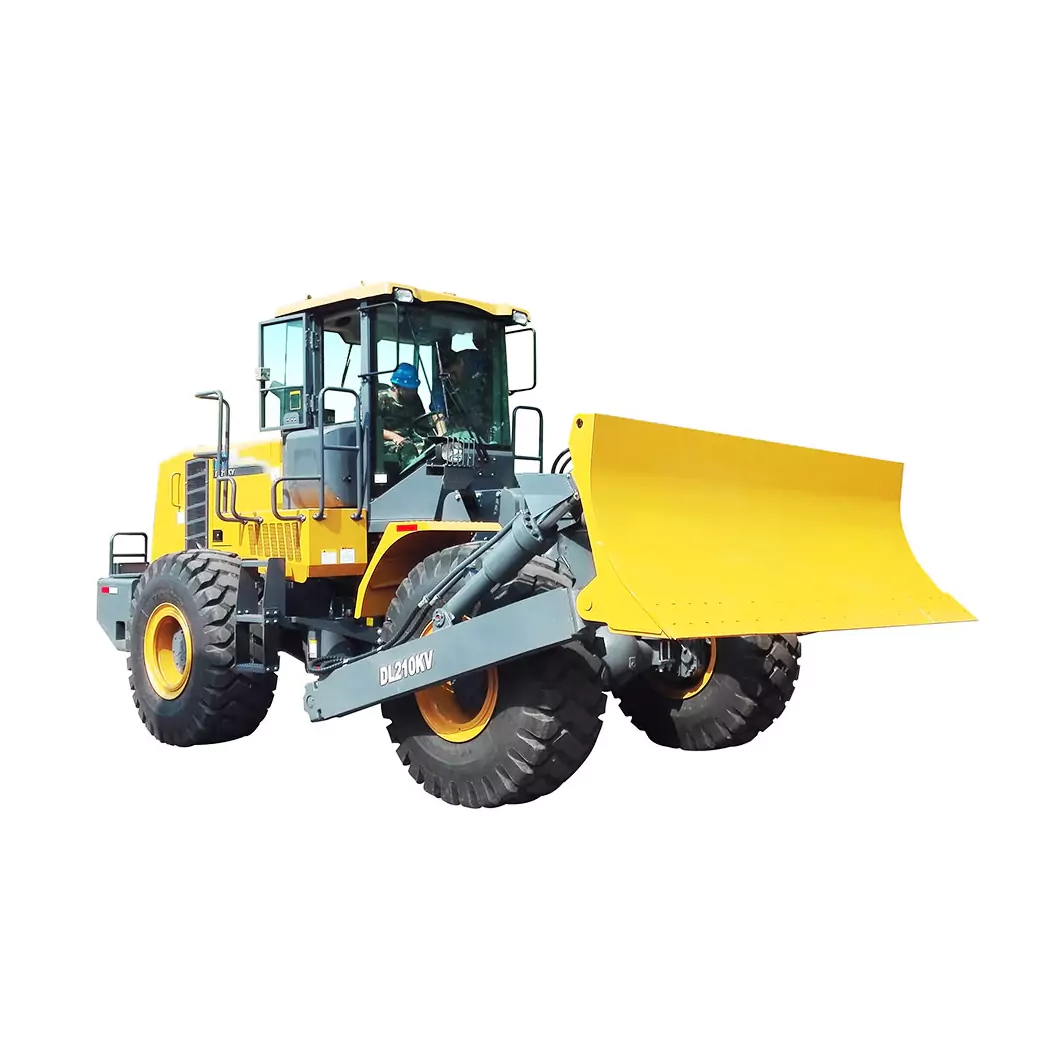 Daily Bulldozer Maintenance Tips for Crawler and Wheel Models