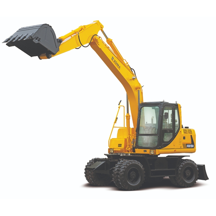 Excavator Maintenance Tips Keep Your Digging Power Strong