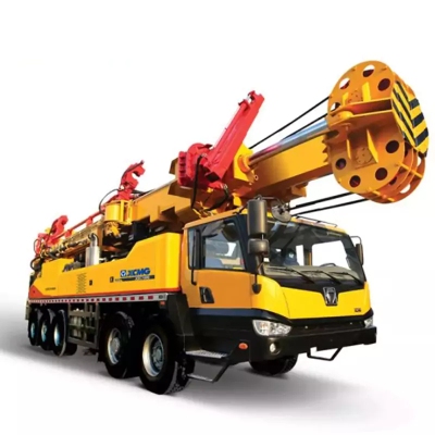 Everything You Need To Know About Water Well Drilling Rigs