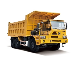 The Vital Role of Mining Dump Trucks in Driving Mining Success