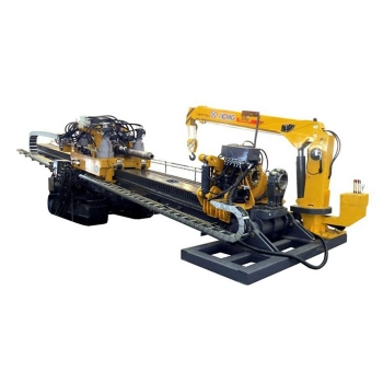 Uncovering Horizontal Directional Drilling Rigs