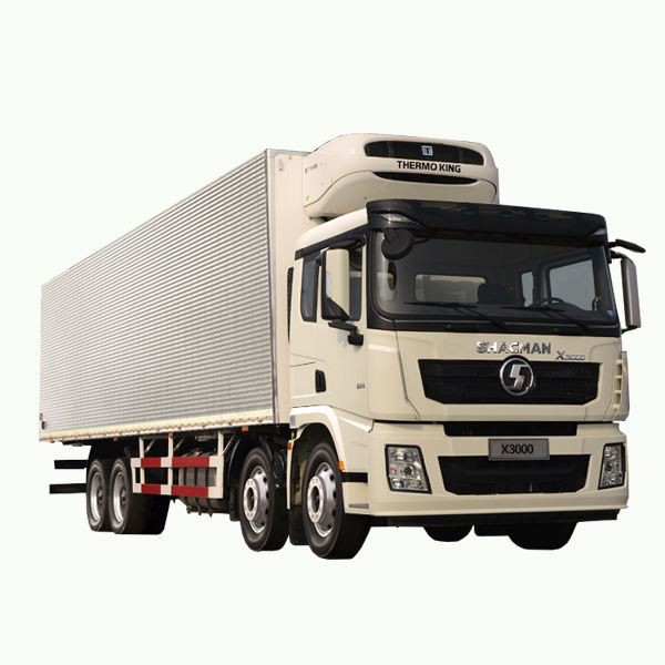 Reefer Truck Buying Guide for Cold Chain Delivery
