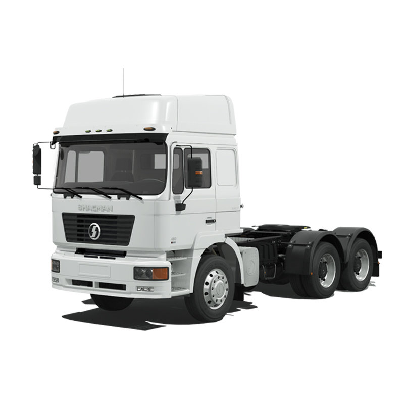 Tractor Truck Basics for Better Fleet Decisions