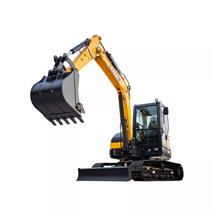What Common Problems Do Hydraulic Excavators Have